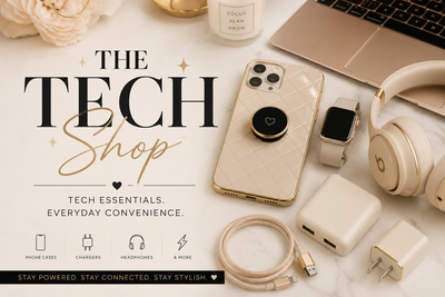 Tech Essentials