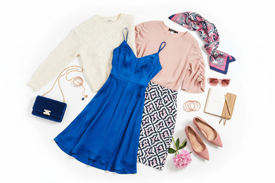 Her Closet