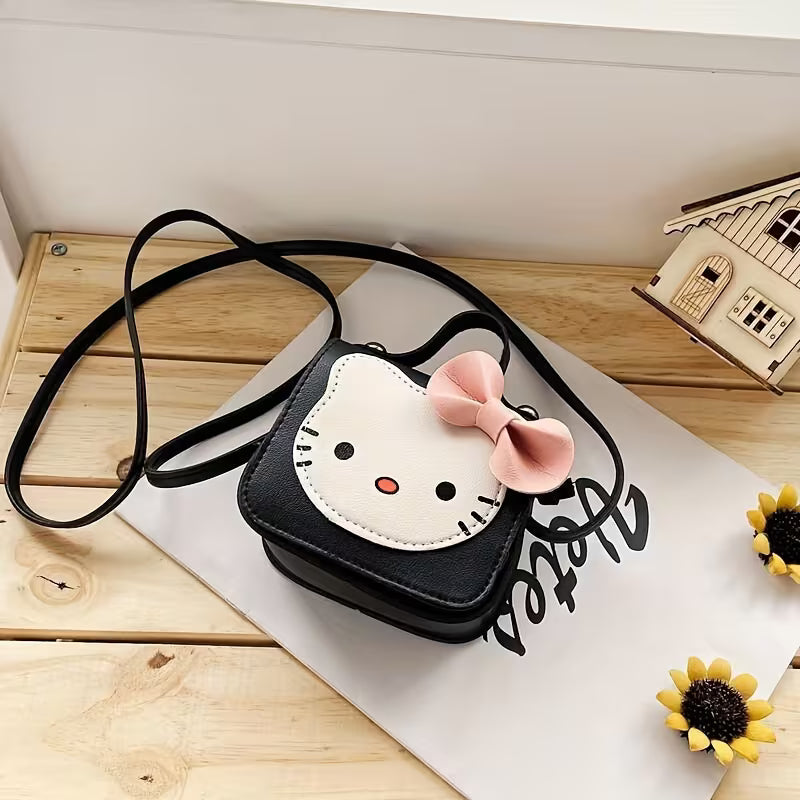Mini Hello Kitty Purse