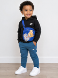 Teddy Chillin Crossbody Bag for Toddlers