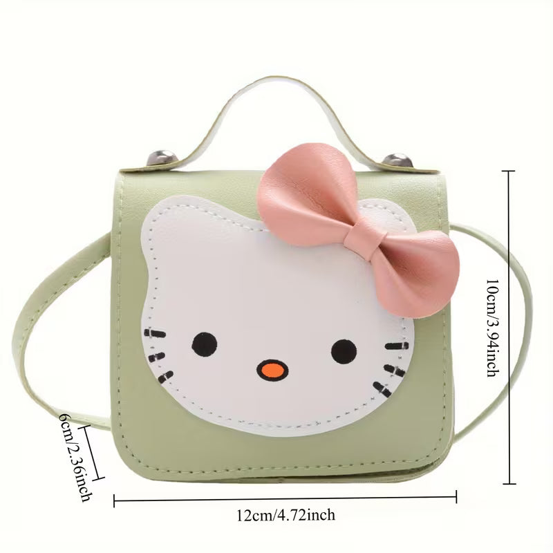 Mini Hello Kitty Purse