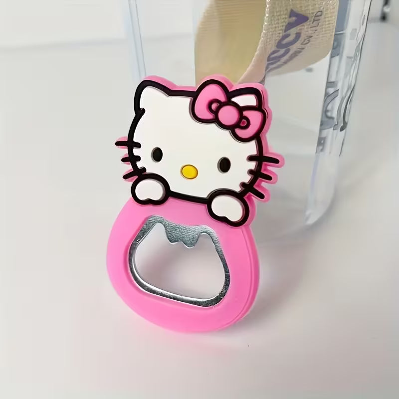 Kitty Bottle Popper